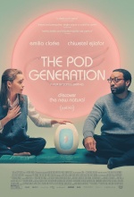 The Pod Generation - Affiche