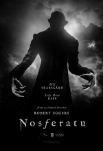 Nosferatu - Affiche