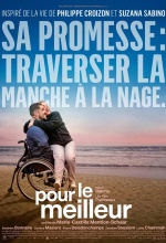 Pour le meilleur - Affiche