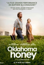 Oklahoma Honey - Affiche Oklahoma Honey - Affiche