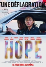 Hope - Affiche