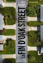 La fin d’Oak Street - Affiche