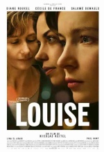 Louise - Affiche