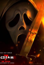 Scream 7 - Affiche