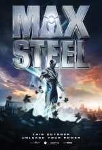 Max Steel - Affiche