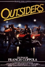 Outsiders - Affiche