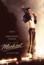 Michael - Affiche