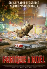 Panique à Noël - Affiche