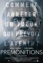 Premonitions (2015) - Affiche