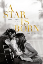 A Star Is Born - Affiche