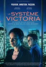 Le Système Victoria - Affiche