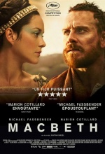 Macbeth - Affiche