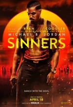 Sinners - Affiche