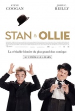 Stan &amp; Ollie - Affiche