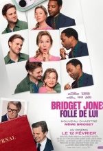 Bridget Jones : Folle de lui - Affiche