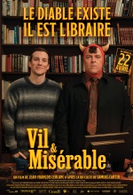 Vil &amp; Misérable - Affiche