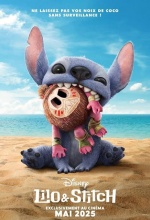 Lilo &amp; Stitch - Affiche