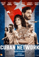 Cuban Network - Affiche