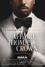 L'Affaire Thomas Crown - Affiche