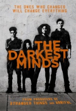 Darkest Minds : Rébellion - Affiche