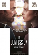 La Confession - Affiche