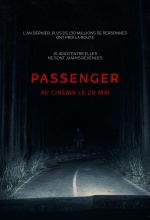Passenger - Affiche