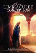 Je suis l&#039;immaculée conception - Affiche