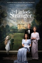 The Little Stranger - Affiche