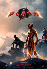 The Flash - Affiche
