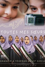 Toutes mes soeurs - Affiche