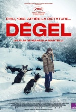 Dégel - Affiche Dégel - Affiche