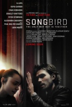 Songbird - Affiche