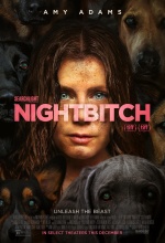 Nightbitch - Affiche