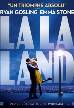 La La Land - Affiche