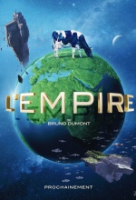 L&#039;Empire - Affiche