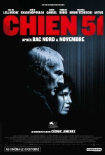 Chien 51 - Affiche