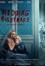 Wedding Nightmare : deuxième partie - Affiche