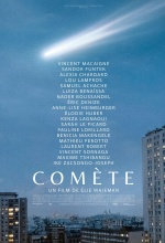 Comète - Affiche Comète - Affiche