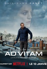 Ad Vitam - Affiche