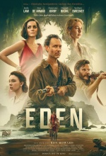 Eden - Affiche