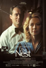 The Nest - Affiche