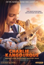 Charlie et les Kangourous - Affiche