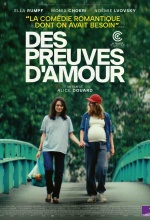 Des preuves d&#039;amour - Affiche