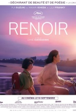 Renoir - Affiche
