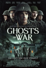 Ghosts of War - Affiche