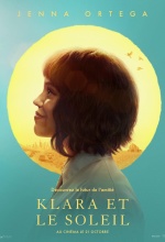 Klara et le soleil - Affiche