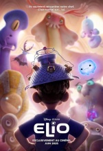 Elio - Affiche