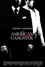 American Gangster - Affiche
