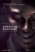 American Nightmare - Affiche