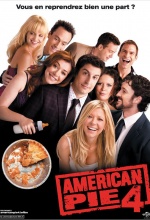 American Pie 4 - Affiche